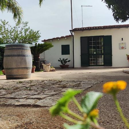 Voscenza Benerica Villa Vittoria Eksteriør billede