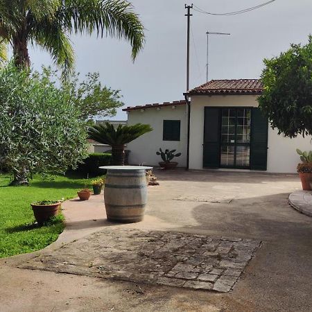 Voscenza Benerica Villa Vittoria Eksteriør billede