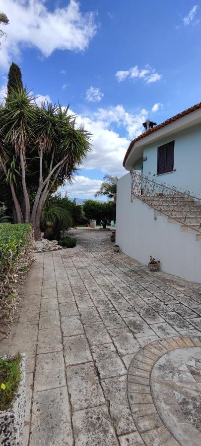 Voscenza Benerica Villa Vittoria Eksteriør billede