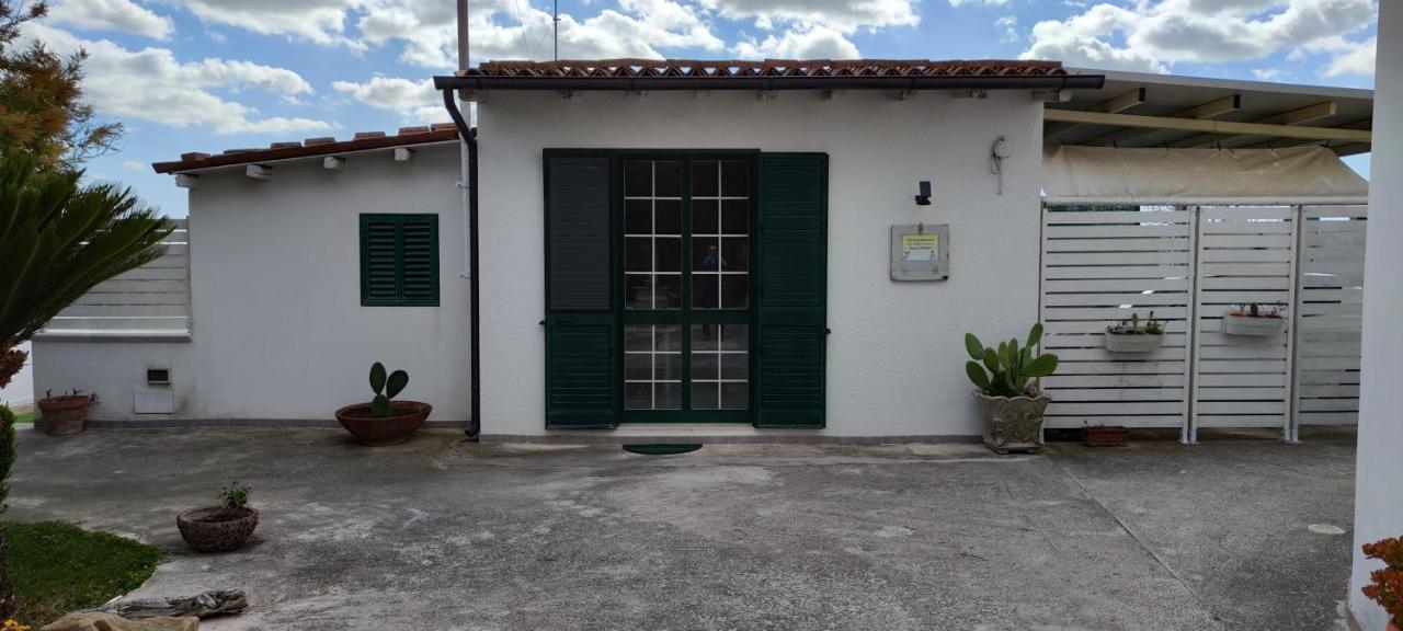 Voscenza Benerica Villa Vittoria Eksteriør billede