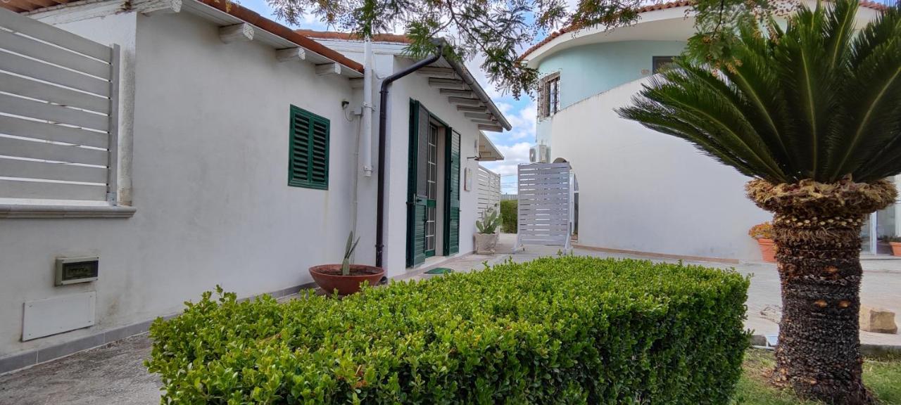 Voscenza Benerica Villa Vittoria Eksteriør billede