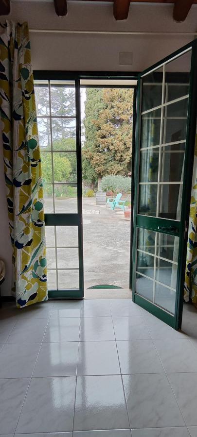 Voscenza Benerica Villa Vittoria Eksteriør billede