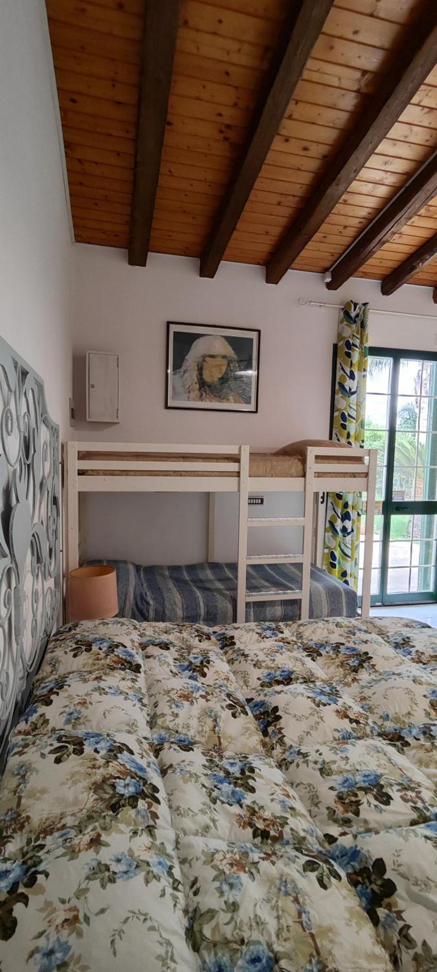Voscenza Benerica Villa Vittoria Eksteriør billede