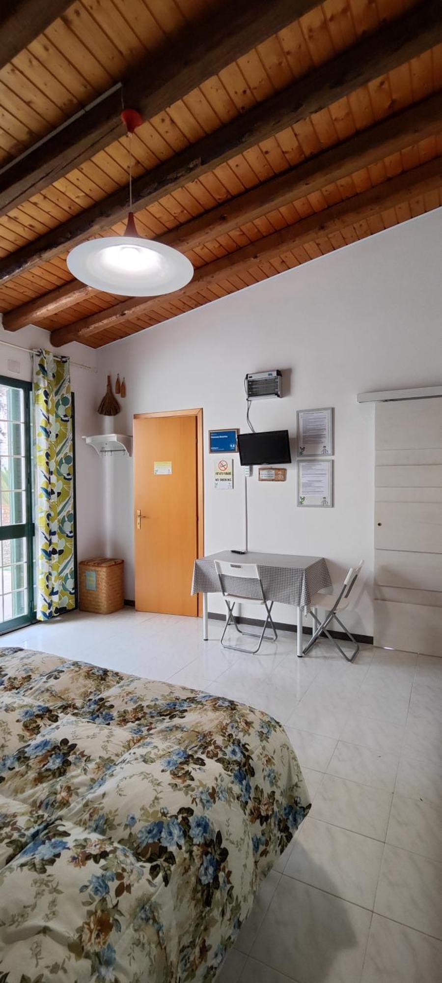 Voscenza Benerica Villa Vittoria Eksteriør billede