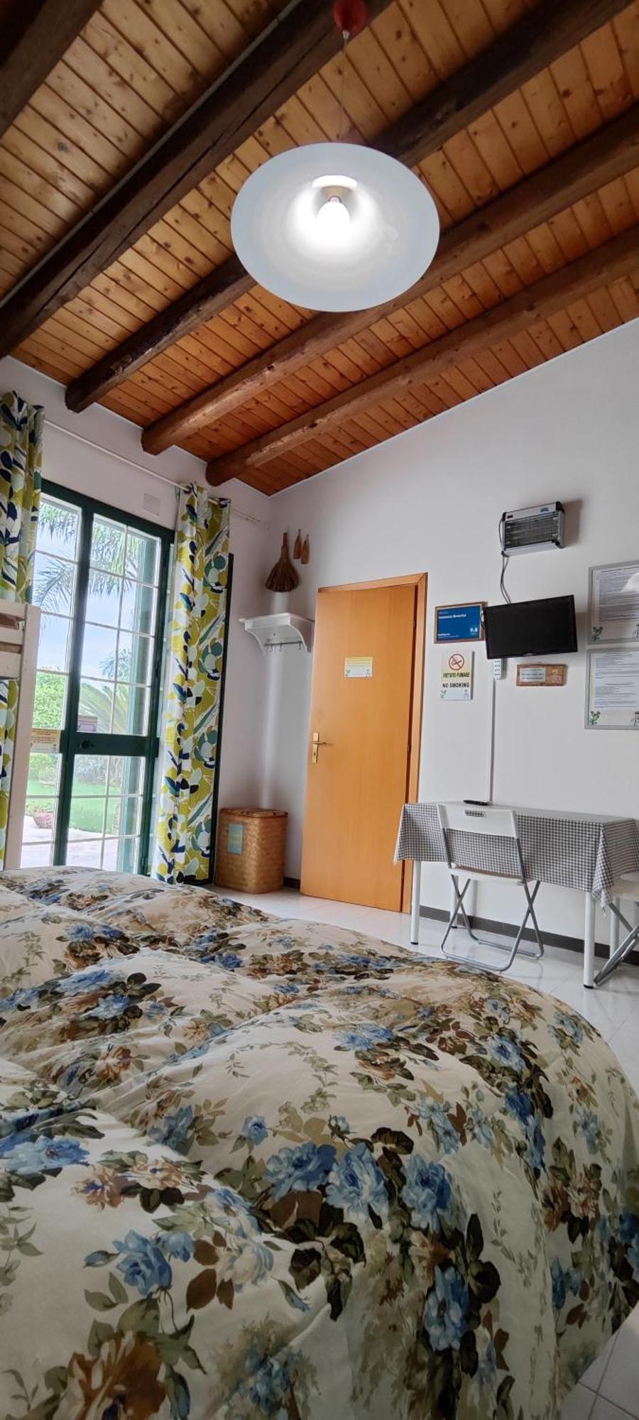 Voscenza Benerica Villa Vittoria Eksteriør billede