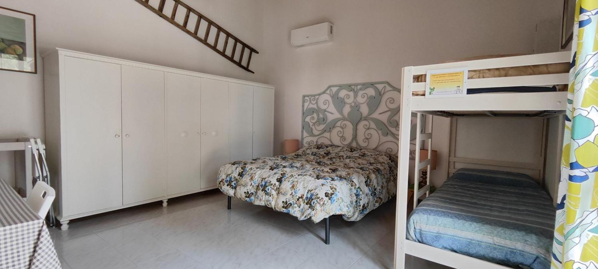 Voscenza Benerica Villa Vittoria Eksteriør billede