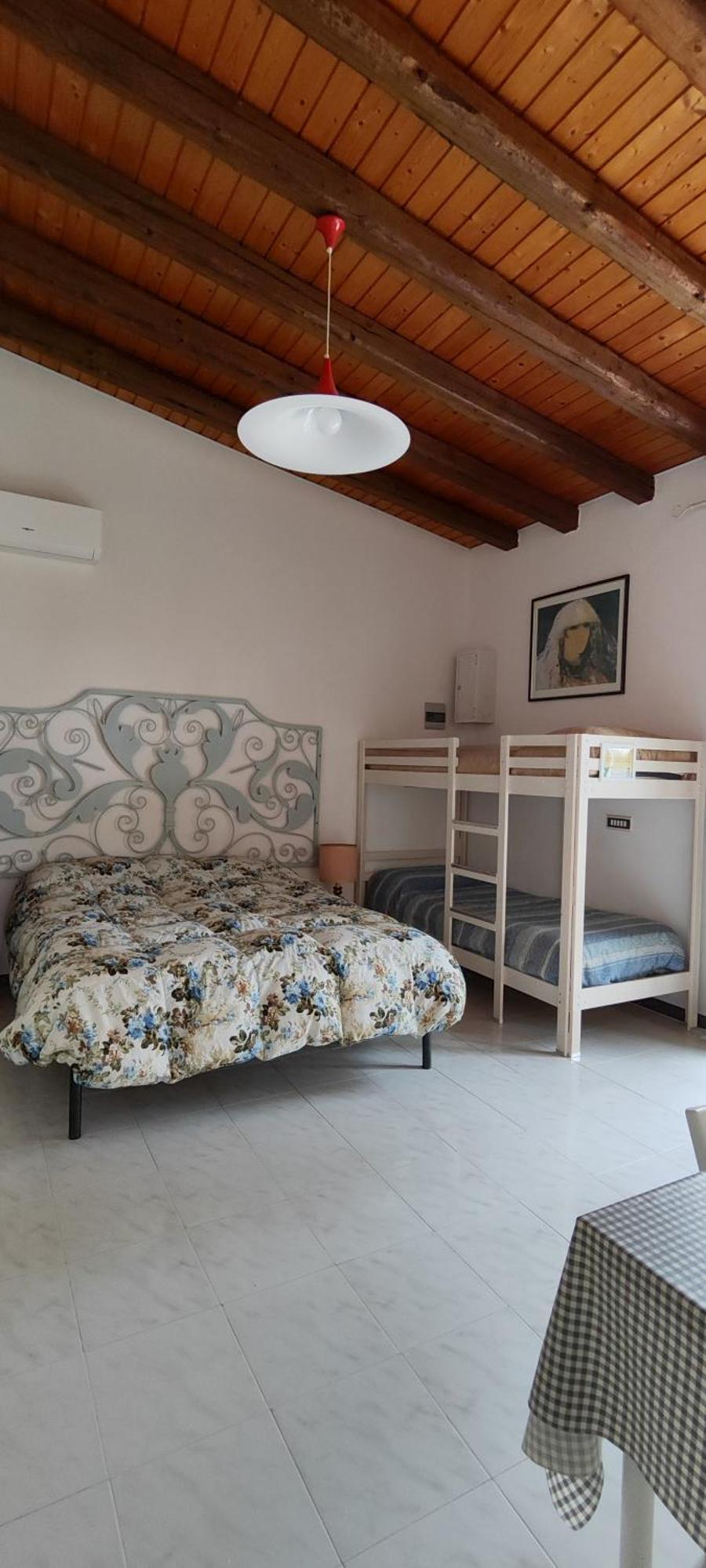 Voscenza Benerica Villa Vittoria Eksteriør billede